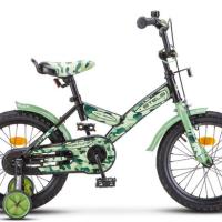 Велосипед 16 детский Орион FORTUNE