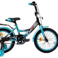Велосипед 16 детский МАКС-ПРО Z2