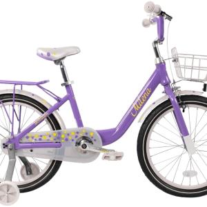Велосипед 20 детский ТТ MILENA