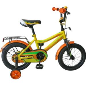 Велосипед 14 детский ТТ CANYON