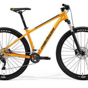 Велосипед 29 MERIDA Big Nine 300