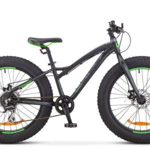 Велосипед 24 Стелс Aggressor MD 24