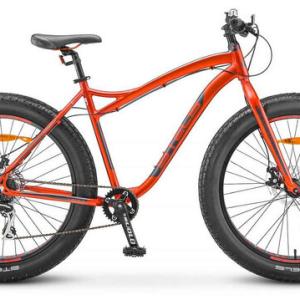 Велосипед 26 Стелс Aggressor MD 26