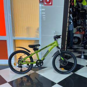 Велосипед 20 TT STORM