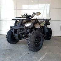 Запчасти для Квадроцикл MOTOLAND ATV200 ALL ROAD 4т/200cc/