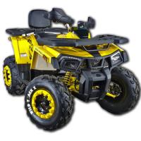 Запчасти для Квадроцикл MOTOLAND ATV200 WILD TRACK X 4т/200cc/