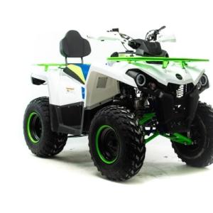 Запчасти для Квадроцикл MOTOLAND ATV200 SHARK 4т/200cc/