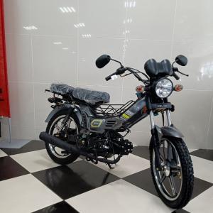 Мопед DELTA RS -50cc 4T