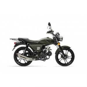 Мопед Минск D4 50cc 4T