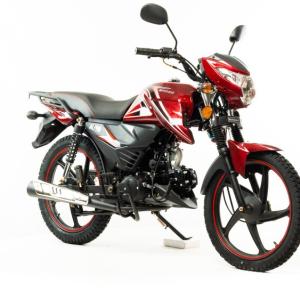 Мопед АЛЬФА MOTOLAND FR11 4Т/ZS50-A/