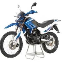 Мотоцикл MOTOLAND Кросс XR250 ENDURO ST /XL250-B/(172FMM) (2022 г.)