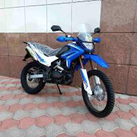Мотоцикл MOTOLAND Кросс XR250 ENDURO ST /XL250-B/(172FMM) (2022 г.)