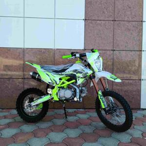 Мотоцикл MOTOLAND Кросс APEX125 E