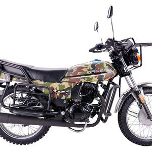 Мотоцикл RACER TOURIST RC150-23A