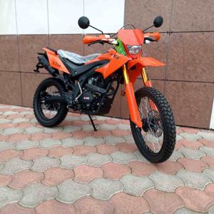 Мотоцикл Минск X250