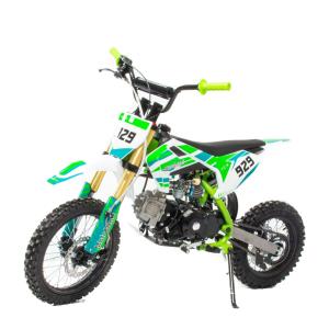 Мотоцикл MOTOLAND Кросс TCX125 14/12 