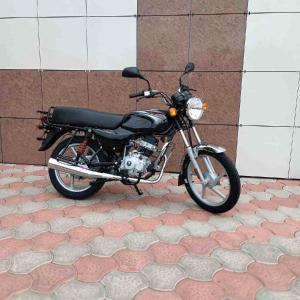 Мотоцикл Bajaj Boxer 100ES