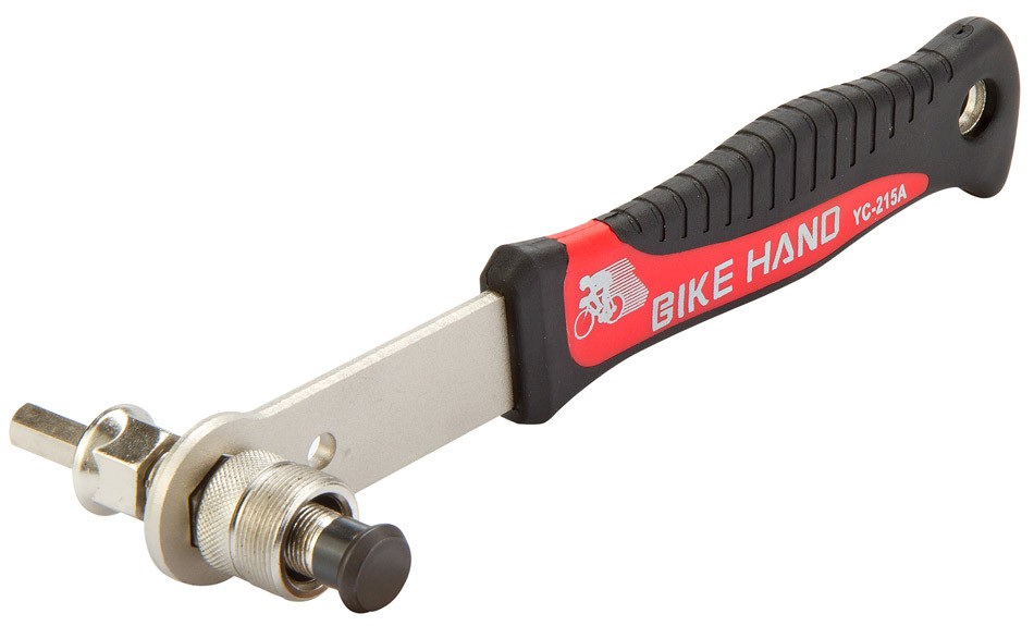 Ключ вело съема системы YС-215A Bike Hand