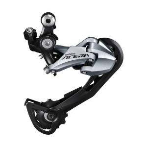 Переключ.скоростей задний Shimano ACERA RD-M30208 SGSL SHIMANO 7-8 скоростей под болт