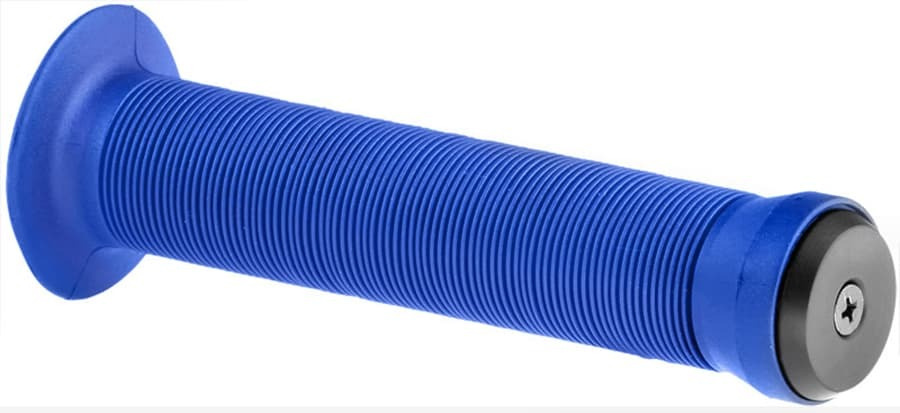 Ручки вело Стелс VLG-411-А 145mm/синие/