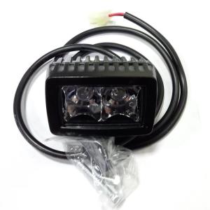 Фара LG5R10 20W, 12-24v, IP67/LG5R10/