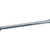 Ось TTR 250cc-2 маятника/M14*1.5*253mm/