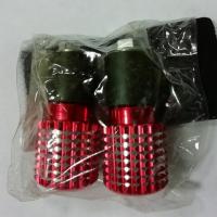 Грузики ручек руля XL-351 синие
