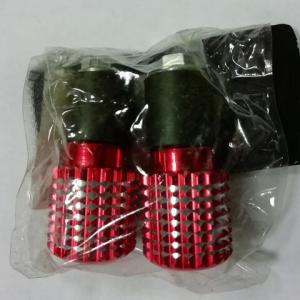 Грузики ручек руля XL-351 синие